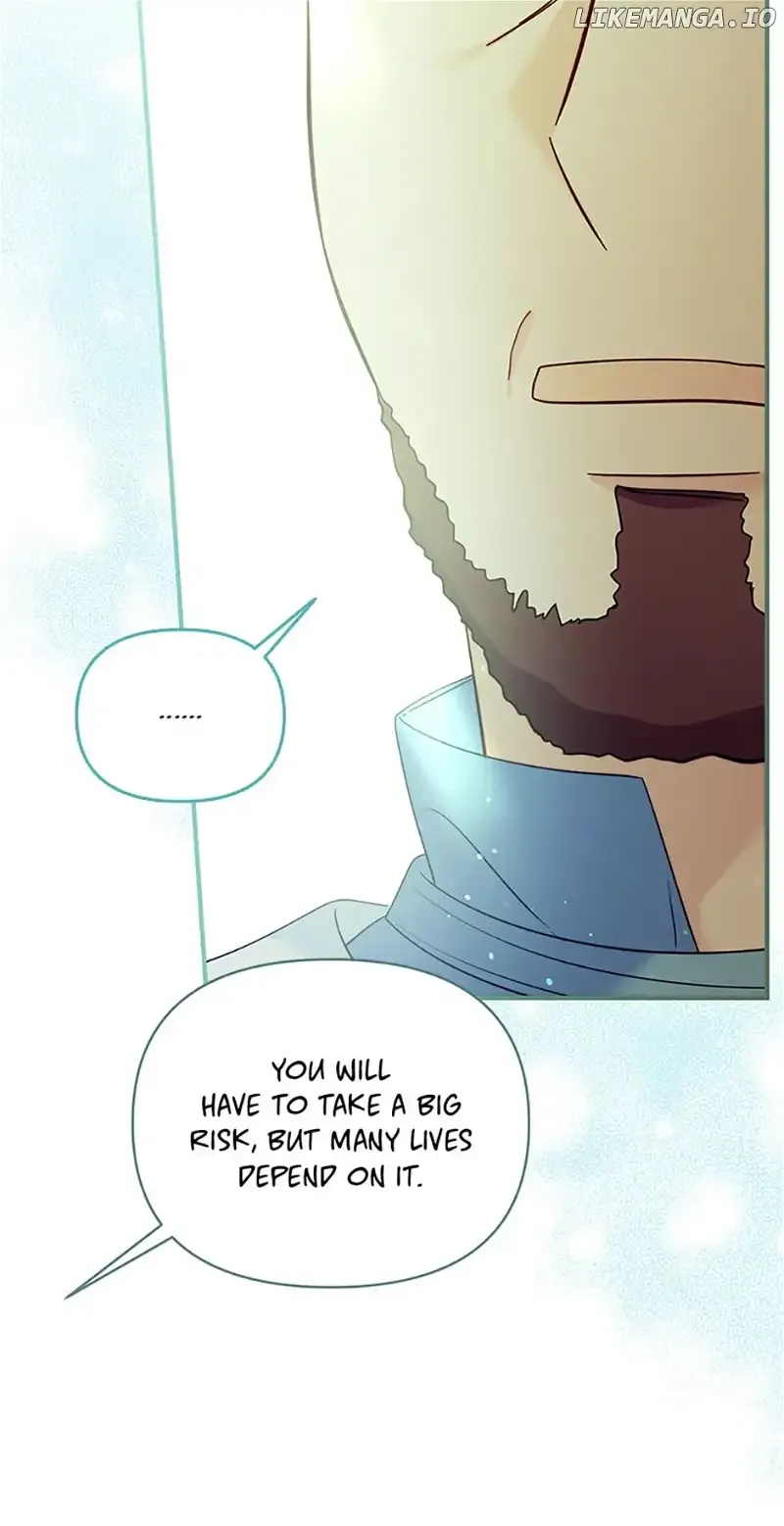 I stole the child of my war-mad husband Chapter 66 Online - página 23