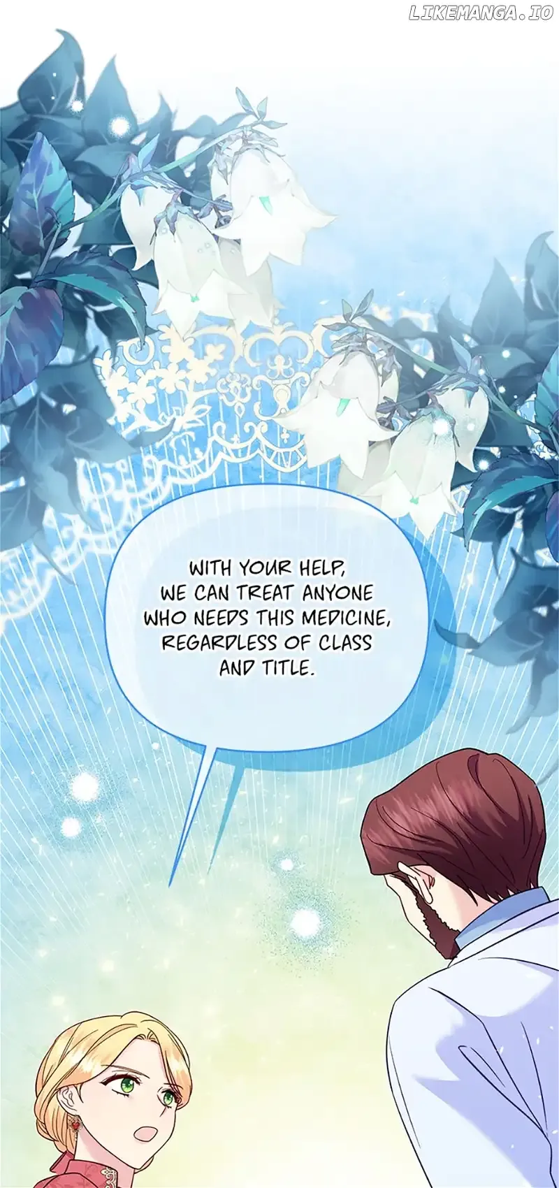 I stole the child of my war-mad husband Chapter 66 Online - página 24