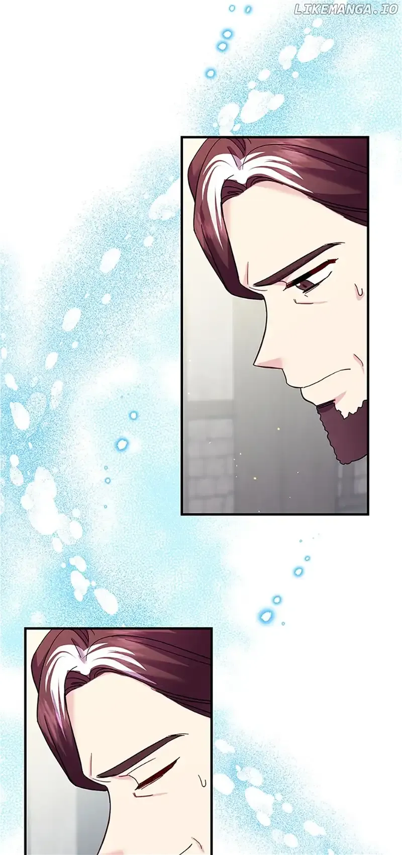 I stole the child of my war-mad husband Chapter 66 Online - página 26