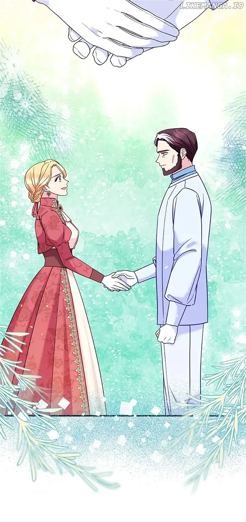 I stole the child of my war-mad husband Chapter 66 Online - página 28