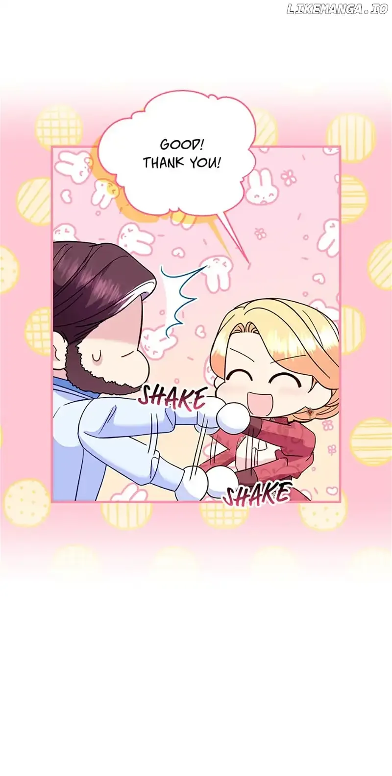I stole the child of my war-mad husband Chapter 66 Online - página 29