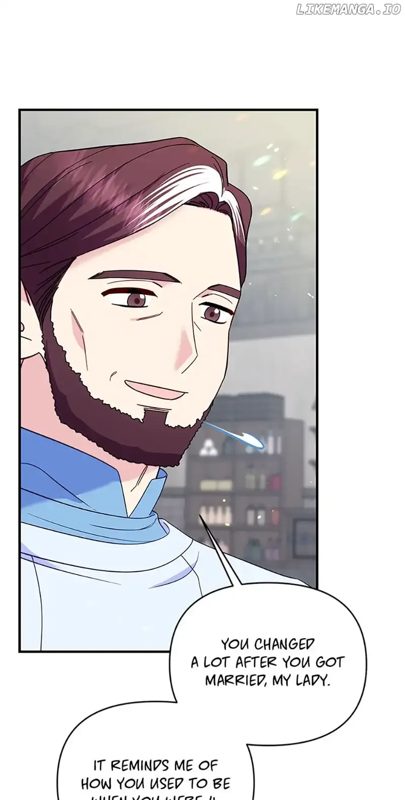 I stole the child of my war-mad husband Chapter 66 Online - página 30