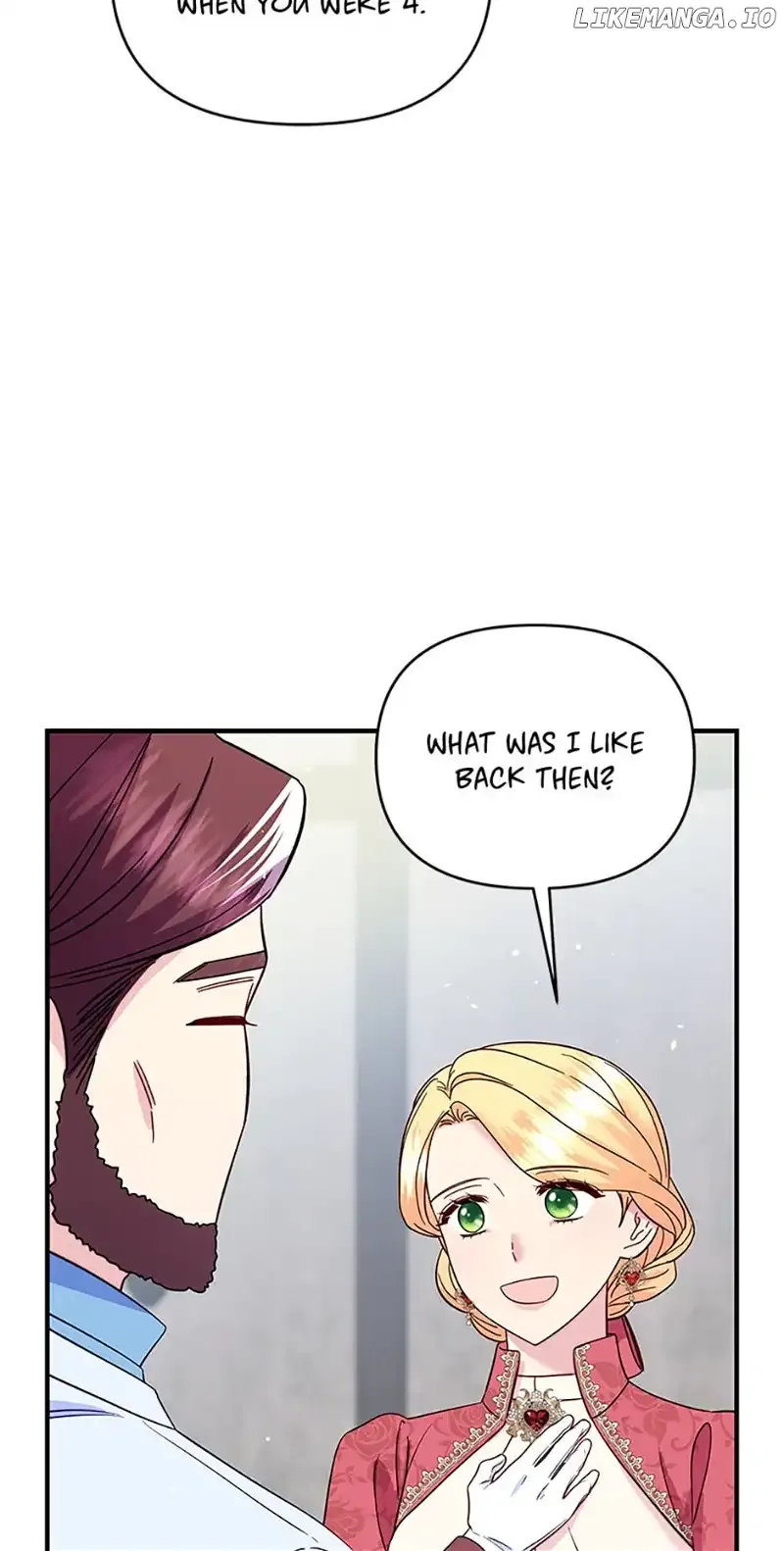 I stole the child of my war-mad husband Chapter 66 Online - página 31
