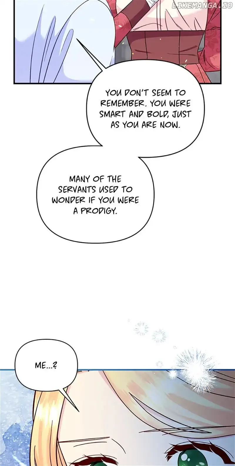 I stole the child of my war-mad husband Chapter 66 Online - página 32