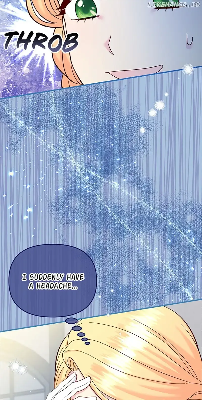 I stole the child of my war-mad husband Chapter 66 Online - página 33