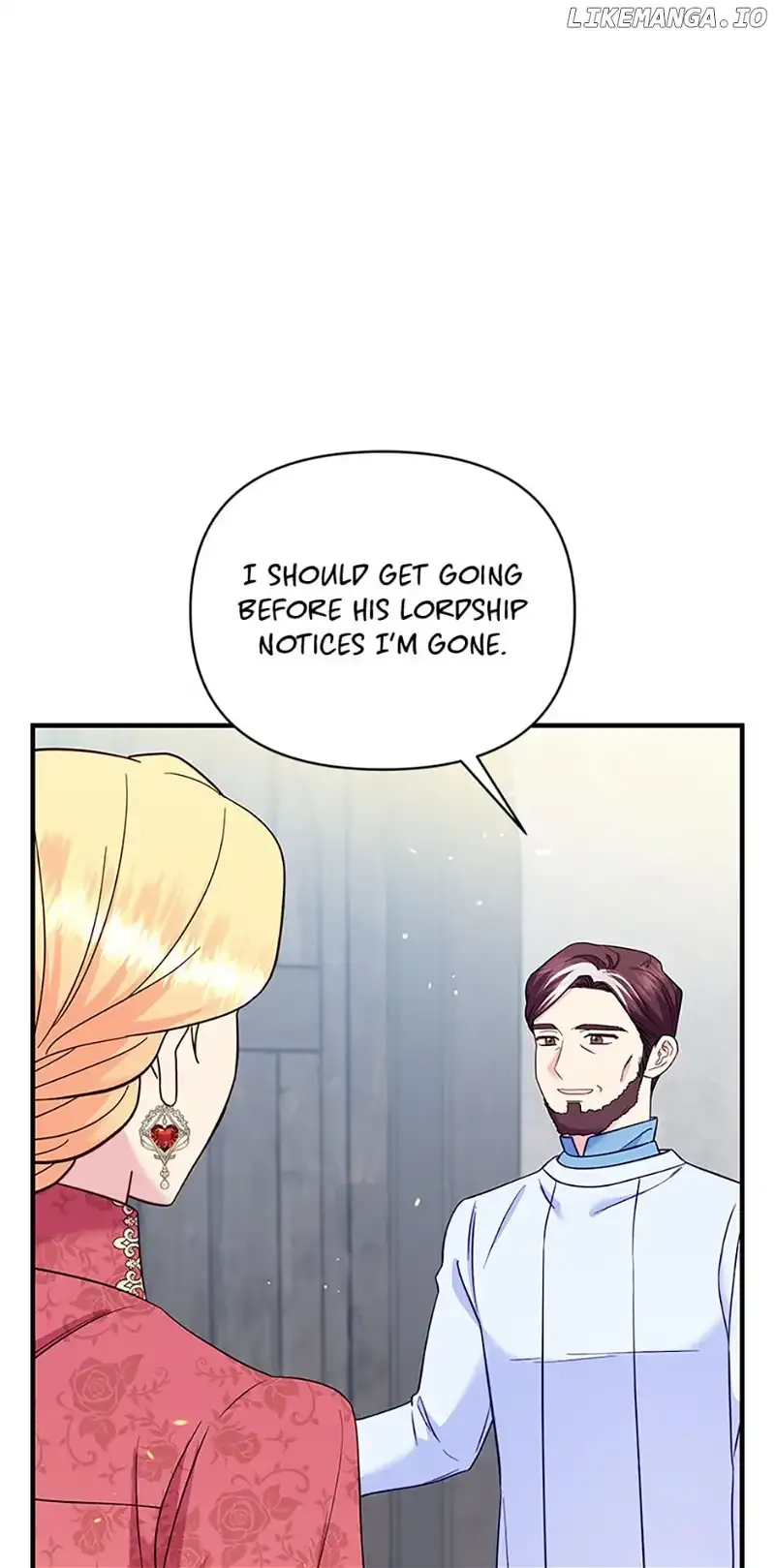 I stole the child of my war-mad husband Chapter 66 Online - página 35
