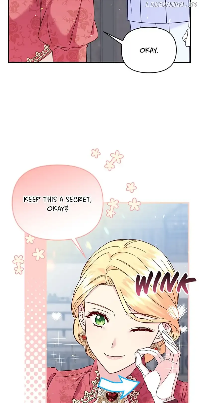 I stole the child of my war-mad husband Chapter 66 Online - página 36