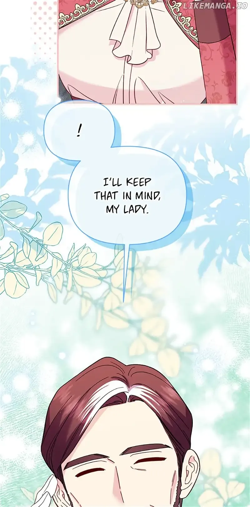 I stole the child of my war-mad husband Chapter 66 Online - página 37