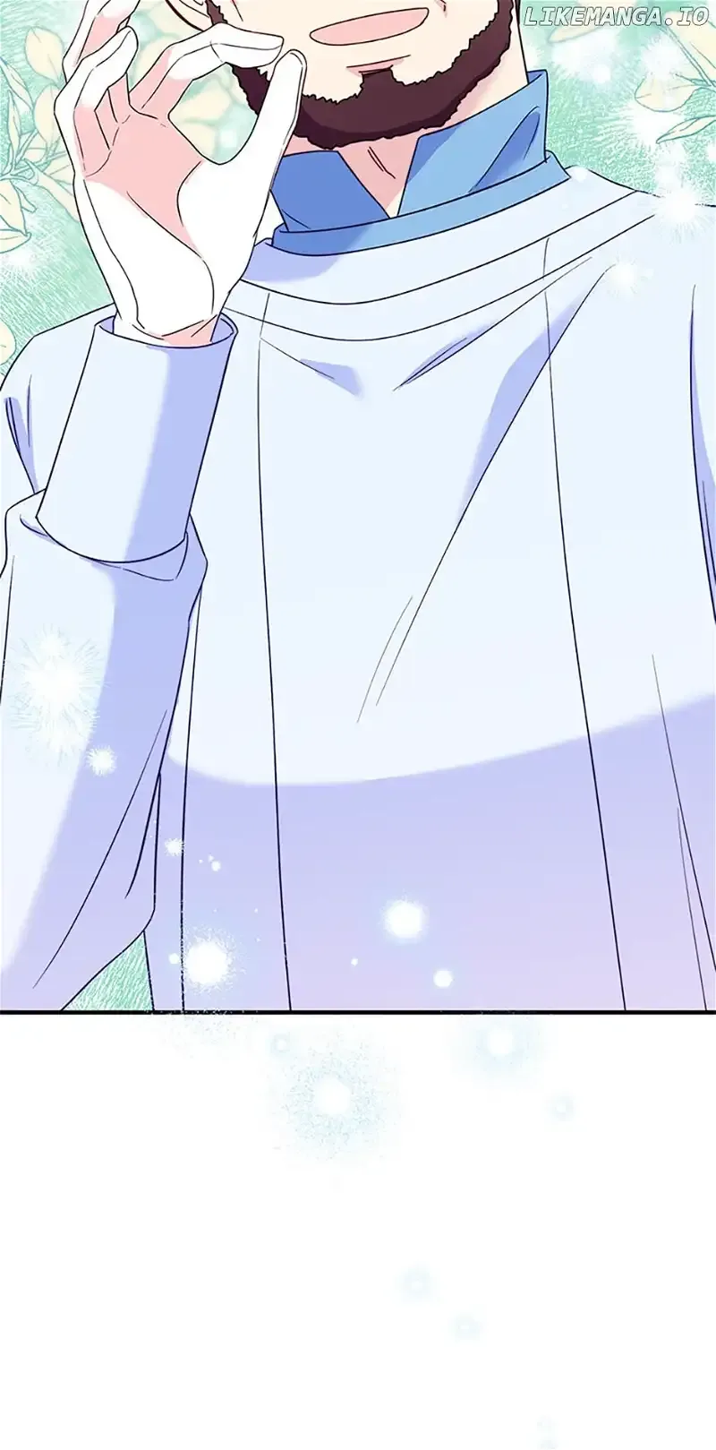 I stole the child of my war-mad husband Chapter 66 Online - página 38