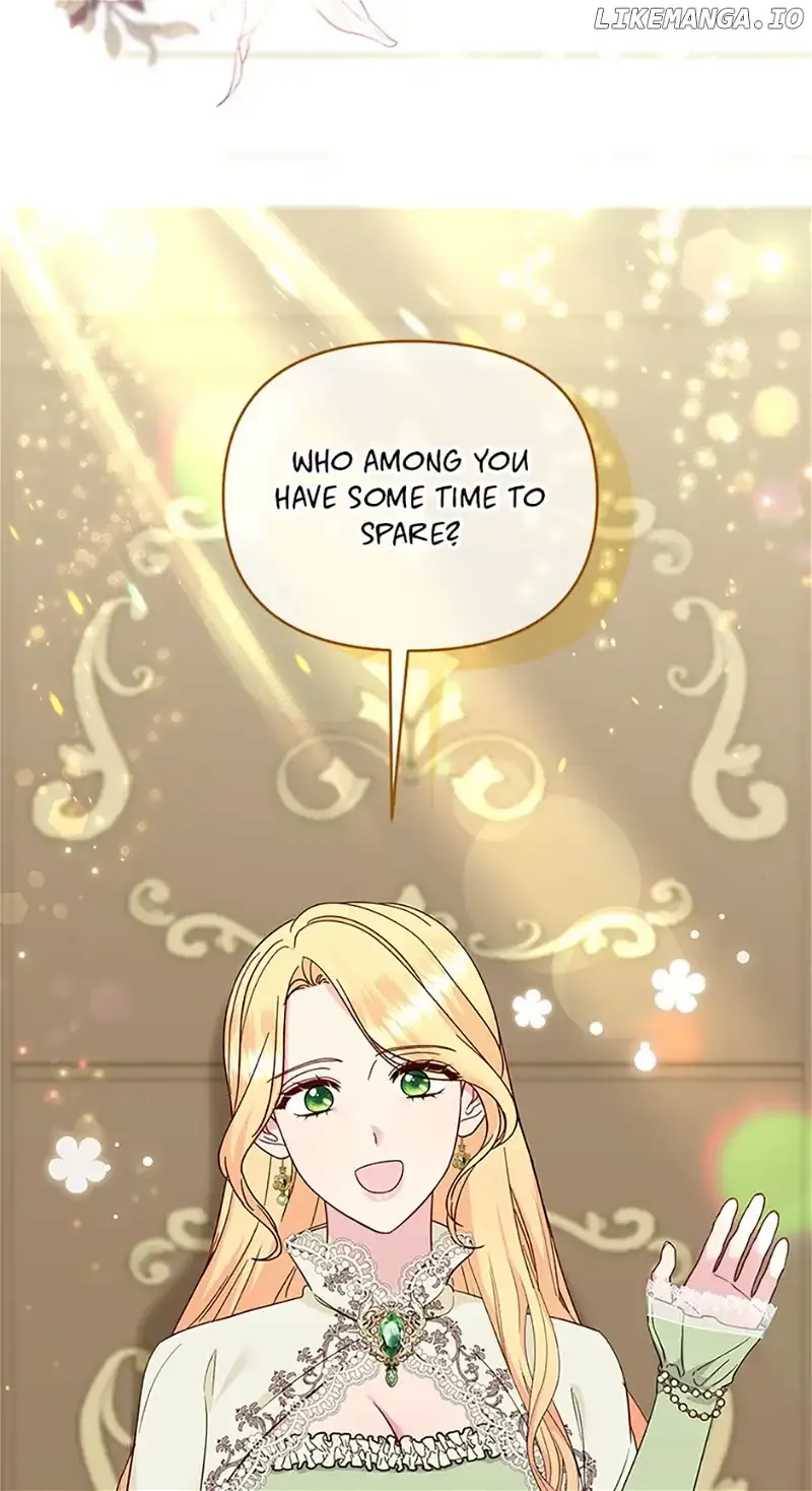 I stole the child of my war-mad husband Chapter 66 Online - página 42