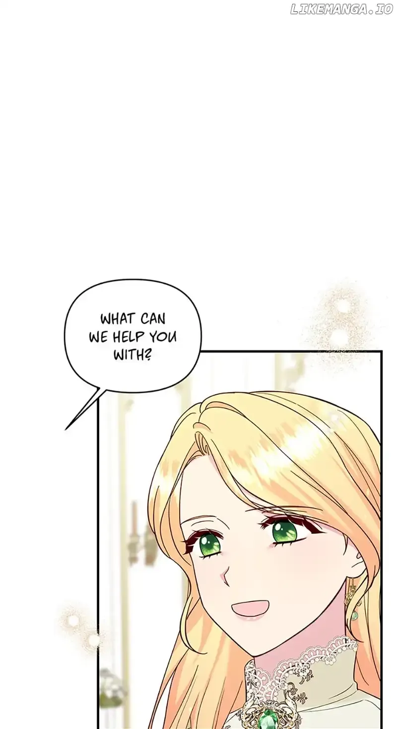 I stole the child of my war-mad husband Chapter 66 Online - página 45