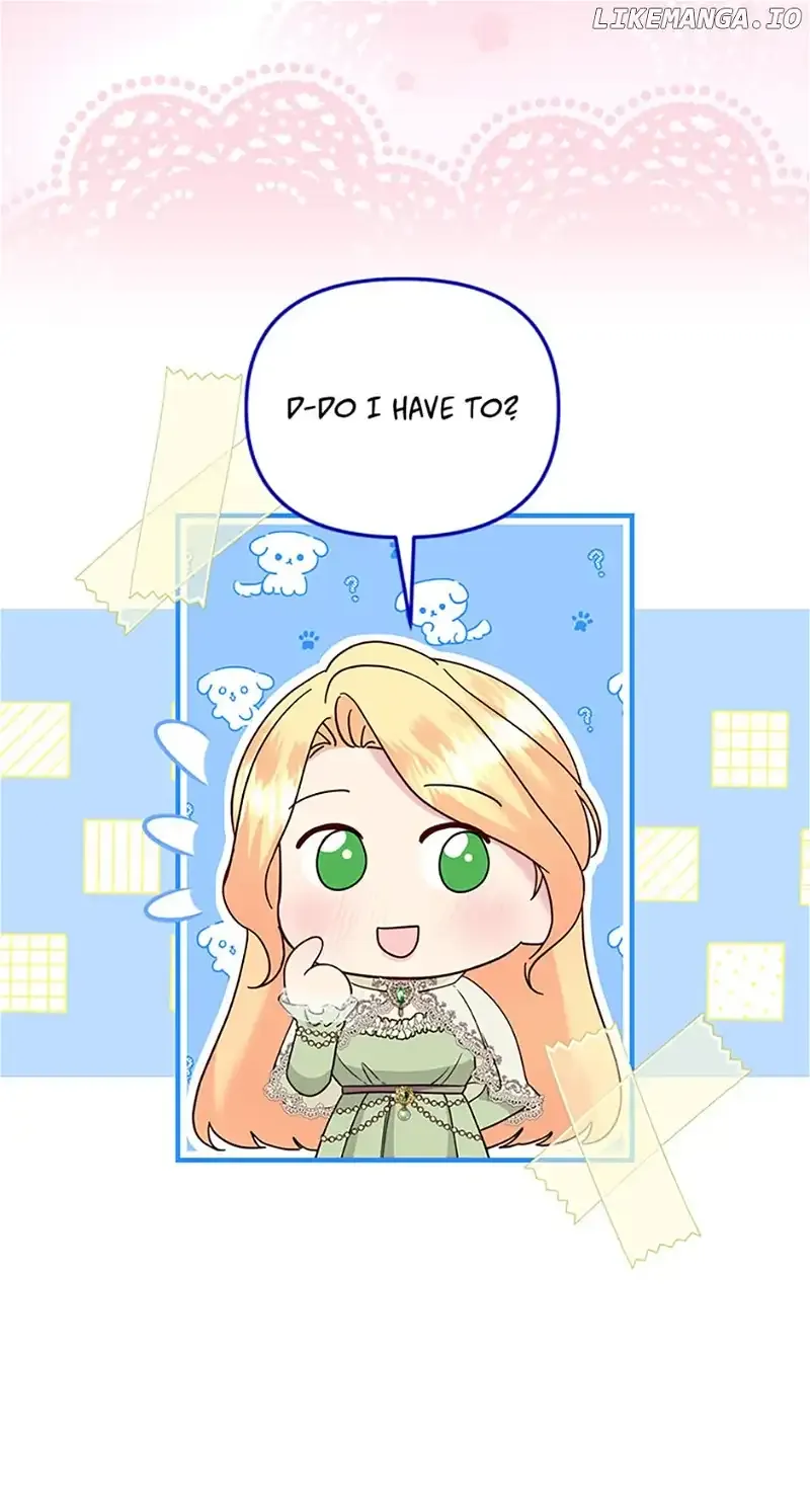 I stole the child of my war-mad husband Chapter 66 Online - página 49