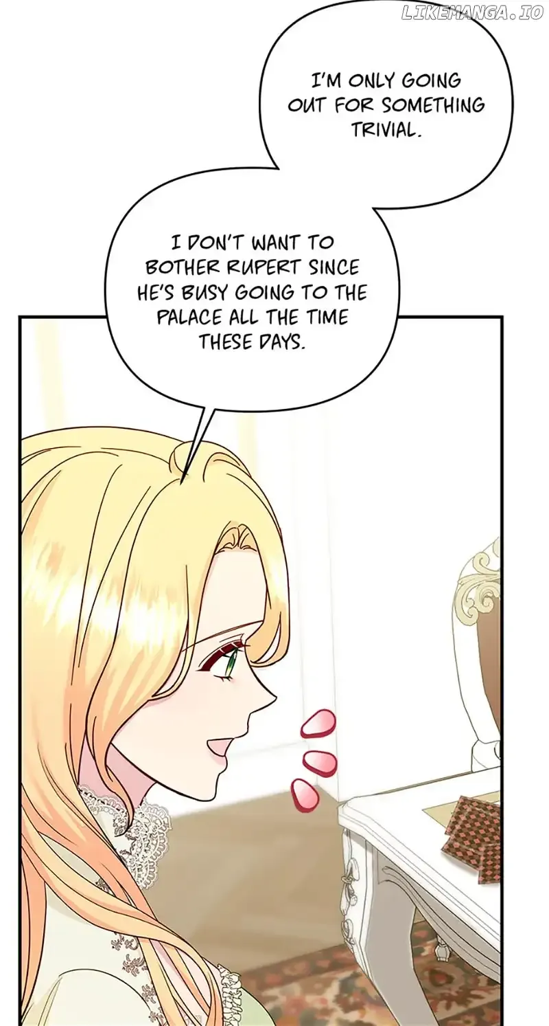 I stole the child of my war-mad husband Chapter 66 Online - página 52