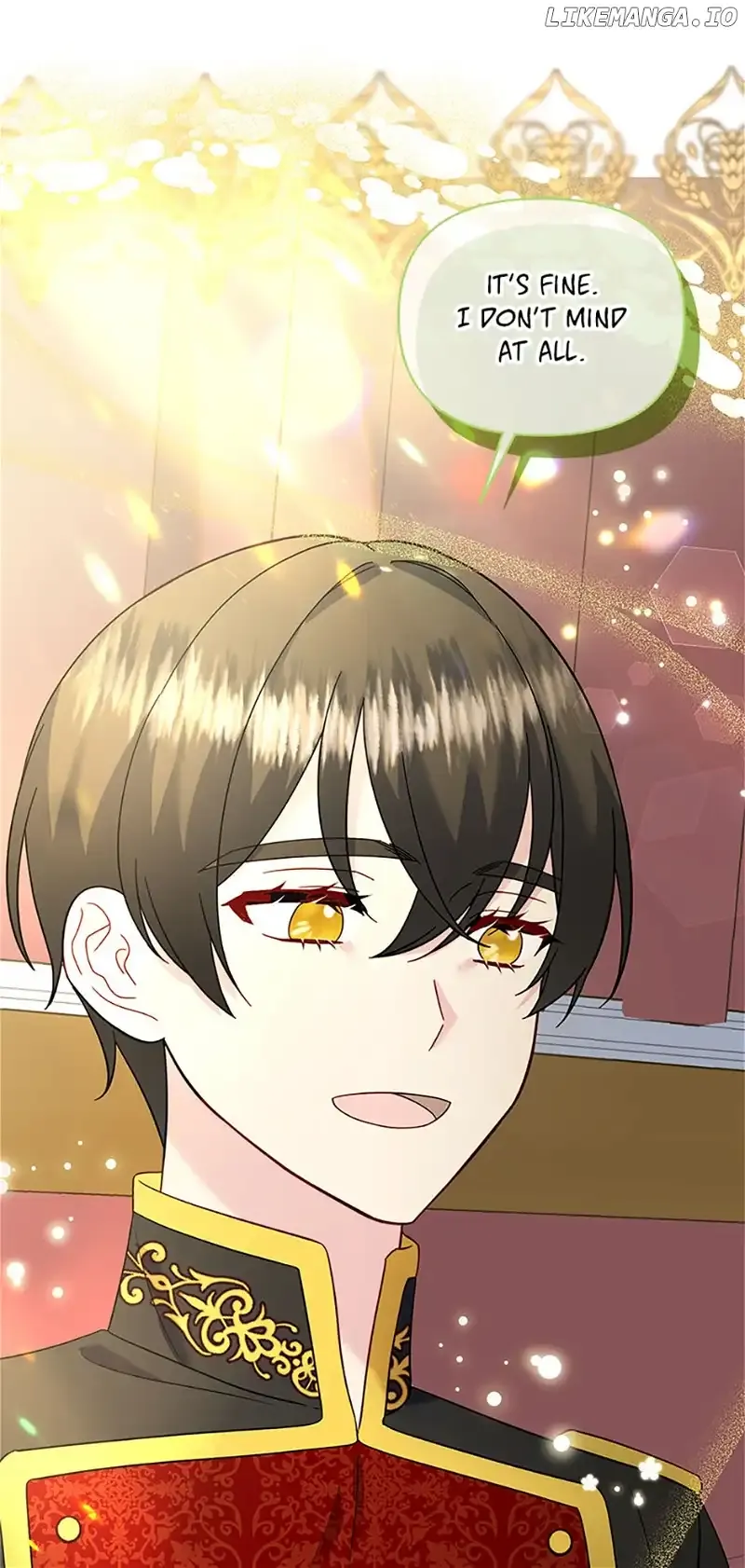 I stole the child of my war-mad husband Chapter 66 Online - página 60