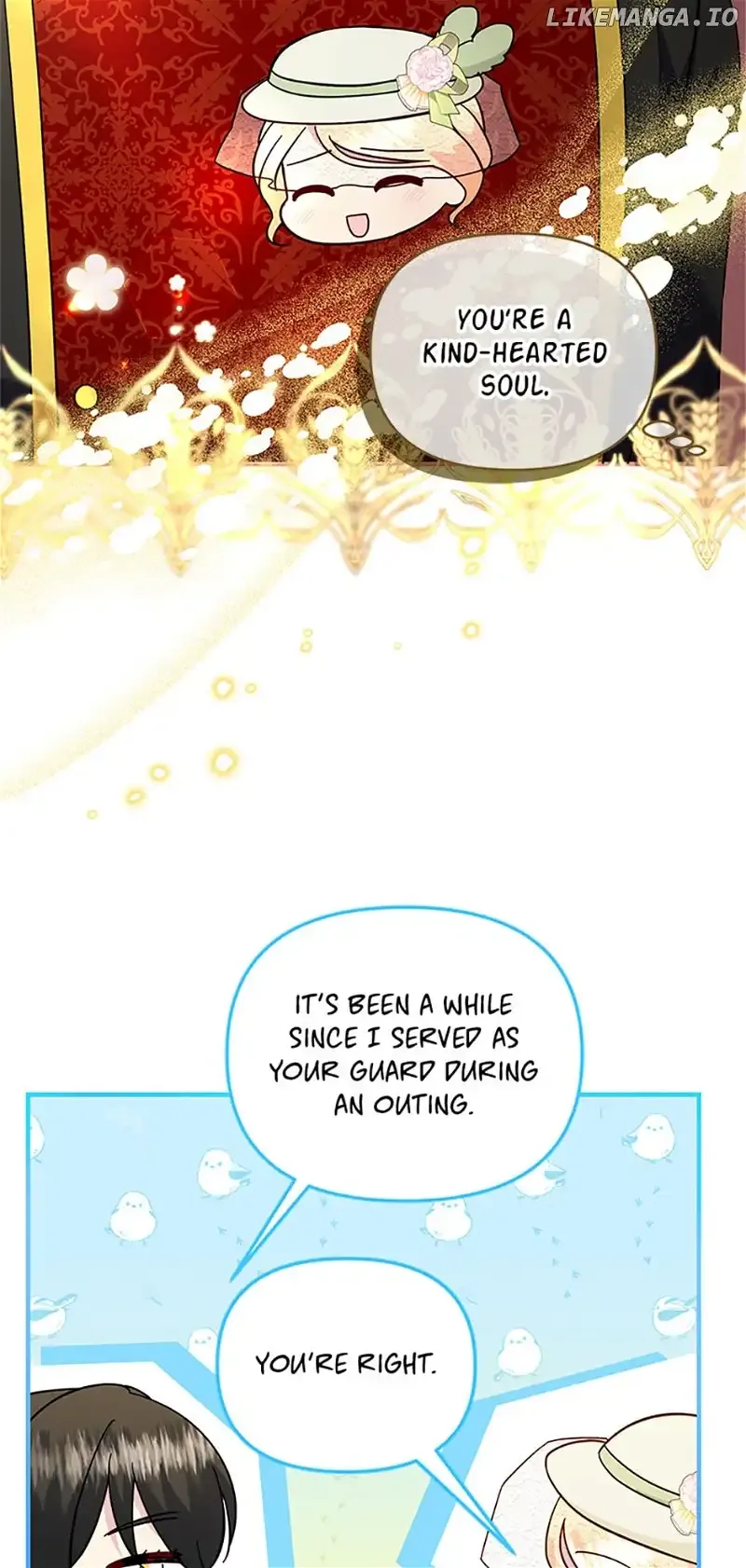 I stole the child of my war-mad husband Chapter 66 Online - página 61