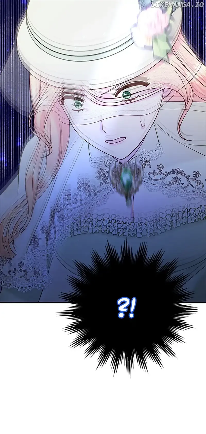 I stole the child of my war-mad husband Chapter 66 Online - página 65