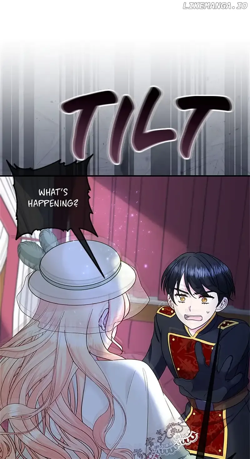 I stole the child of my war-mad husband Chapter 66 Online - página 66