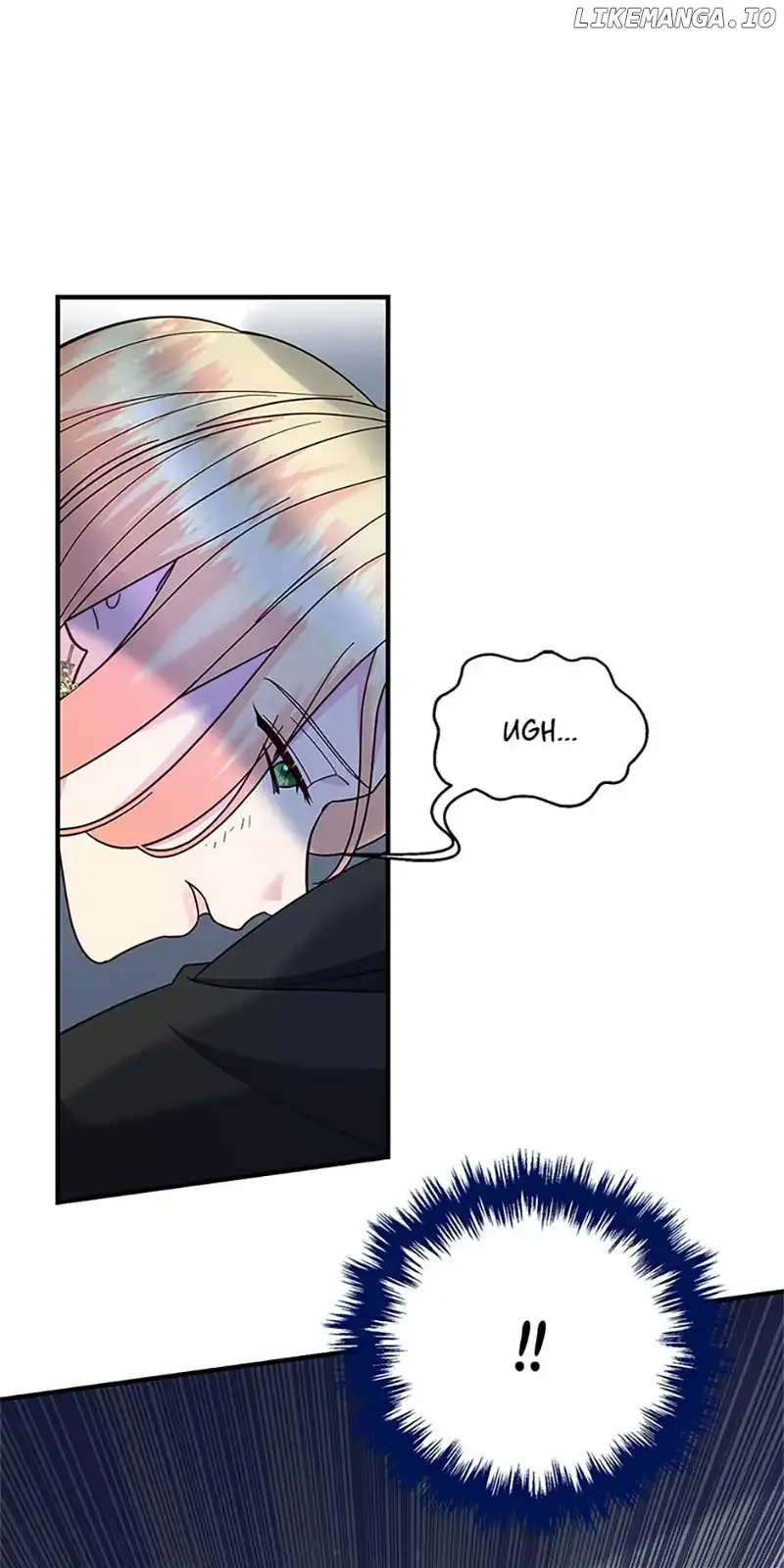 I stole the child of my war-mad husband Chapter 66 Online - página 72
