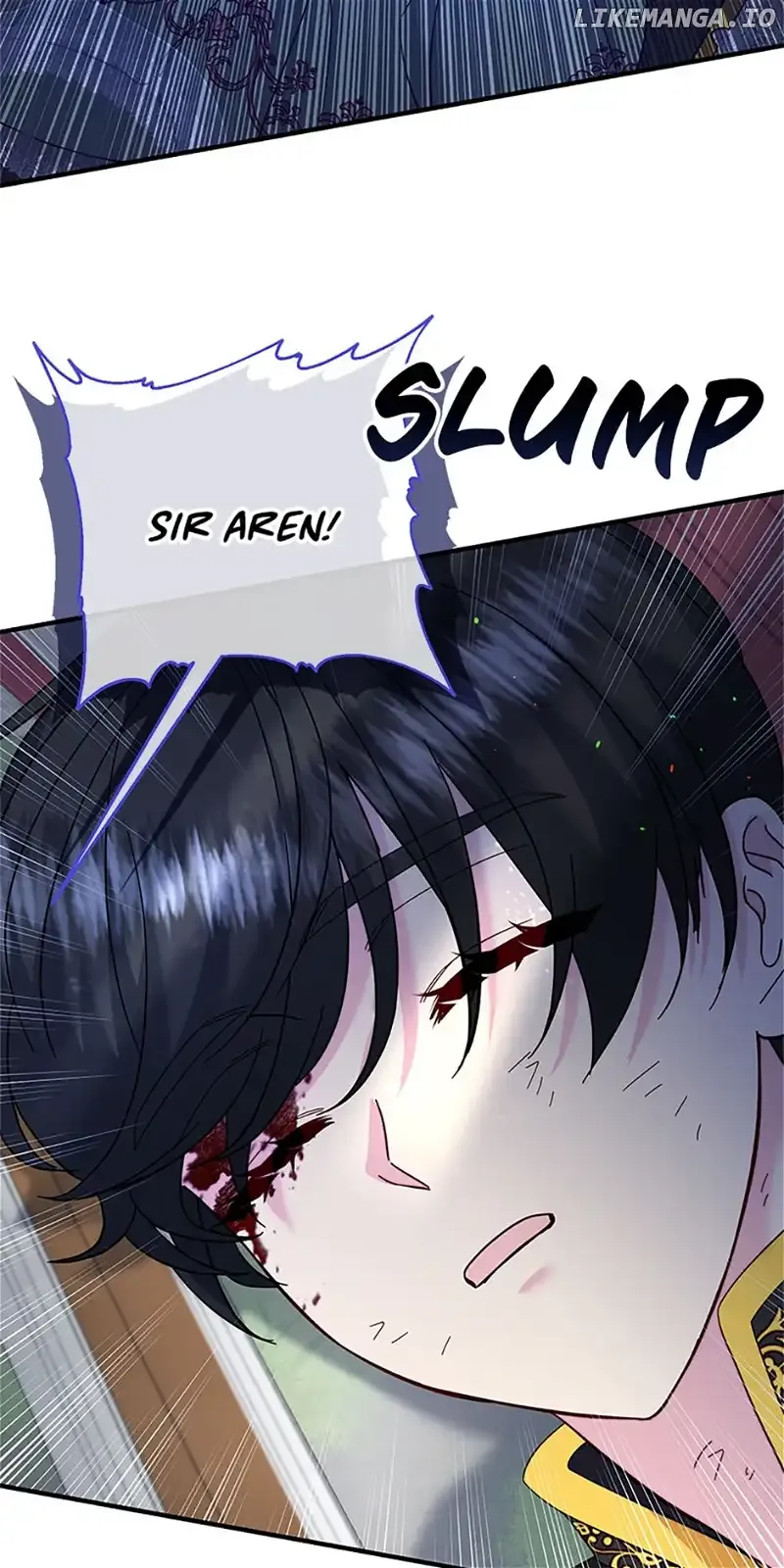 I stole the child of my war-mad husband Chapter 66 Online - página 74