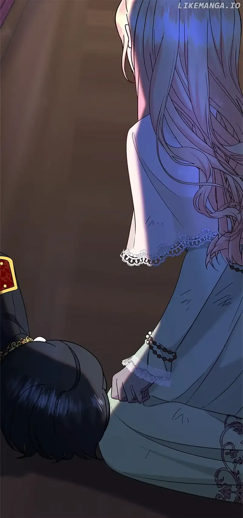 I stole the child of my war-mad husband Chapter 66 Online - página 78