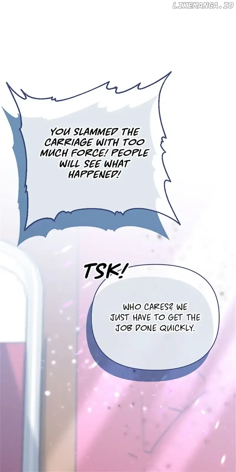 I stole the child of my war-mad husband Chapter 67 Online - página 1