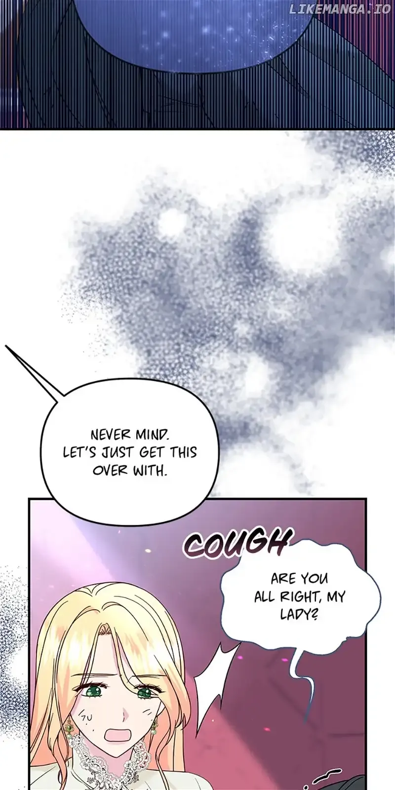 I stole the child of my war-mad husband Chapter 67 Online - página 3