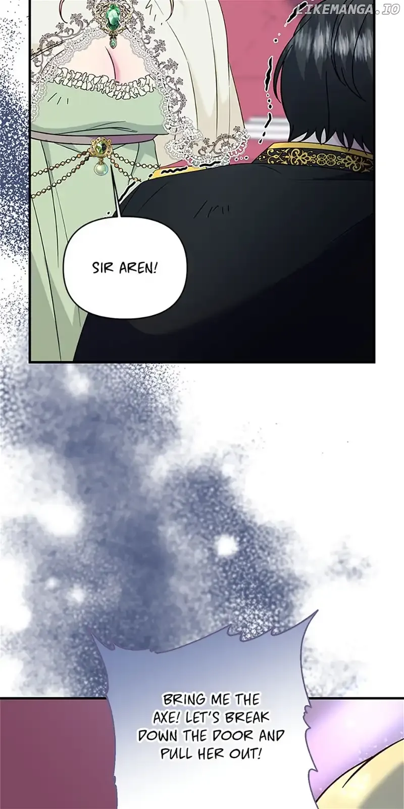 I stole the child of my war-mad husband Chapter 67 Online - página 4
