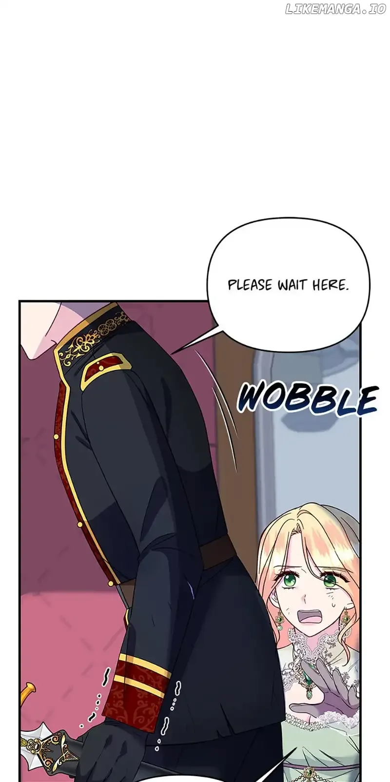 I stole the child of my war-mad husband Chapter 67 Online - página 6