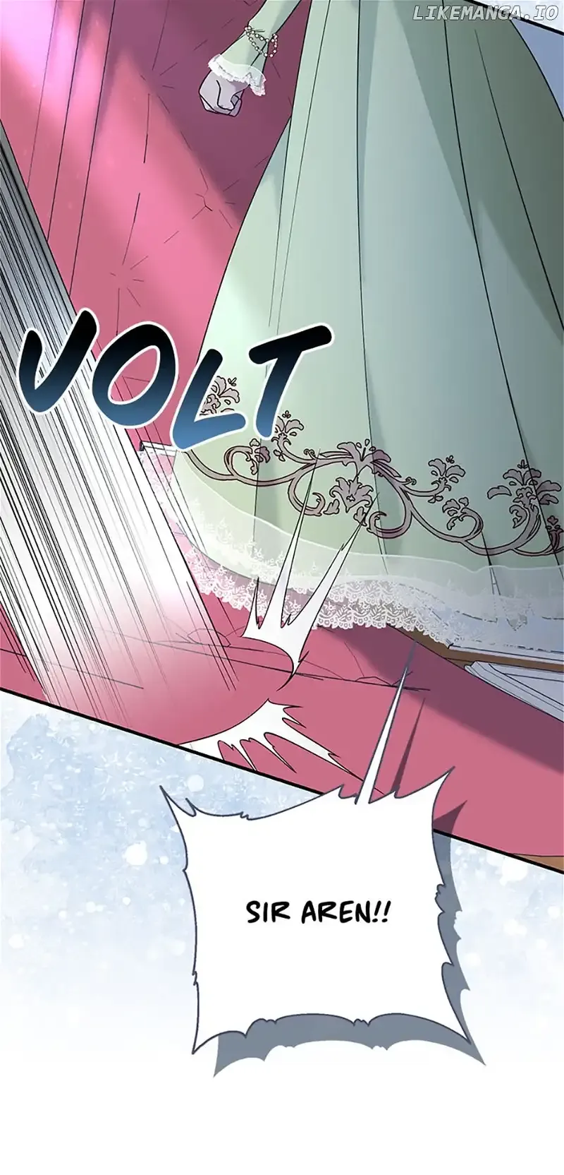 I stole the child of my war-mad husband Chapter 67 Online - página 16