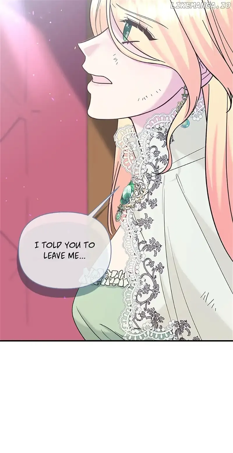 I stole the child of my war-mad husband Chapter 67 Online - página 24