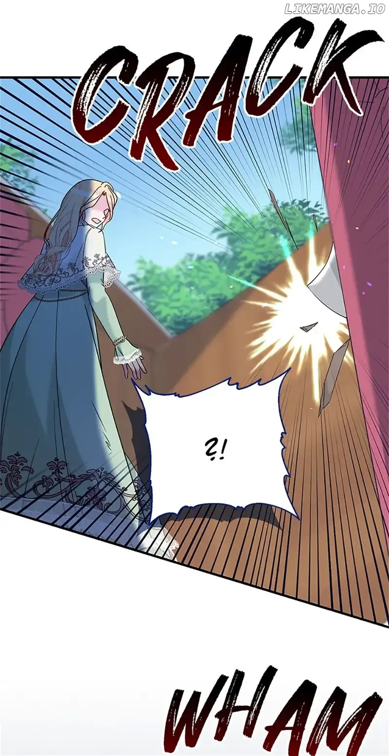 I stole the child of my war-mad husband Chapter 67 Online - página 25