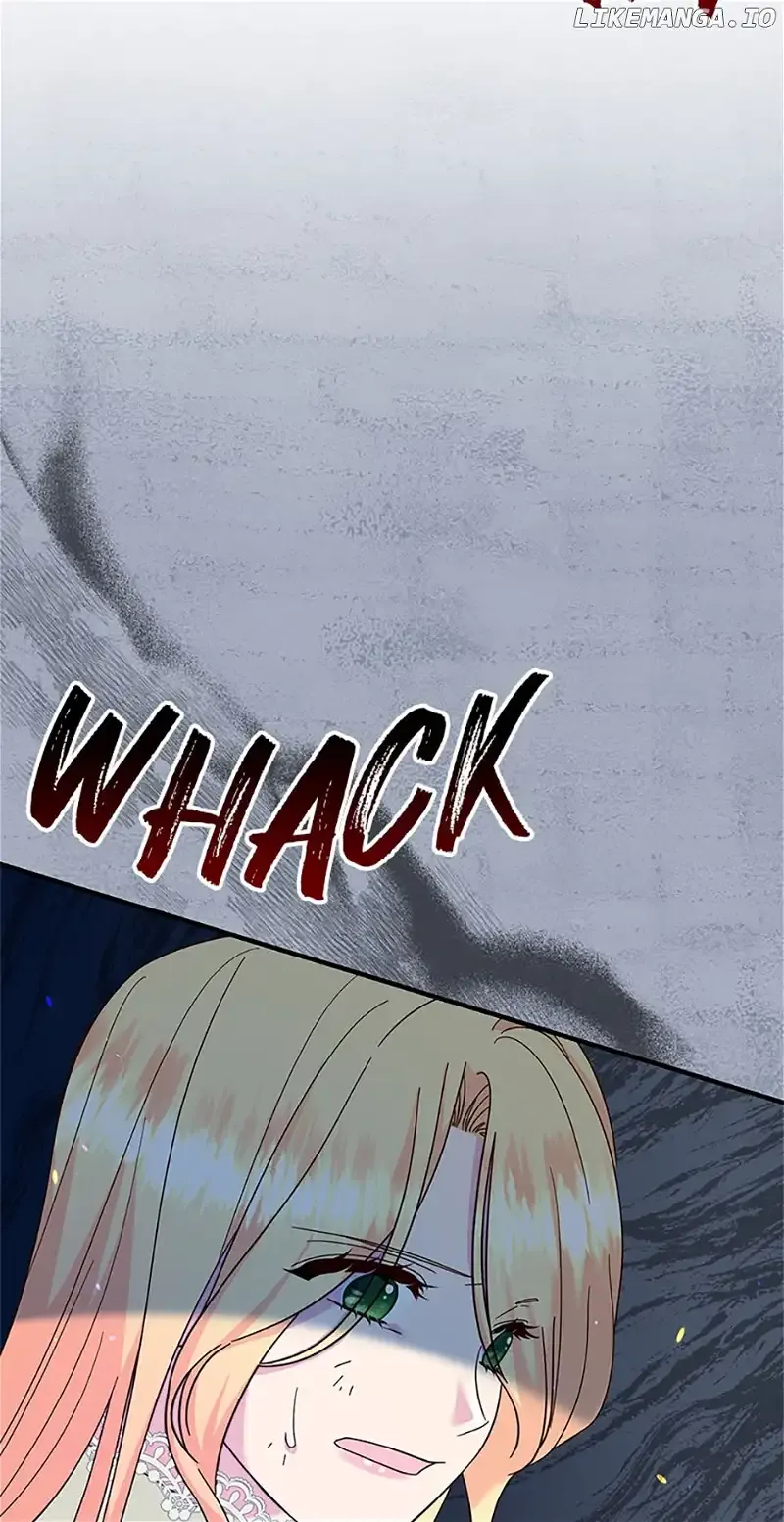I stole the child of my war-mad husband Chapter 67 Online - página 26