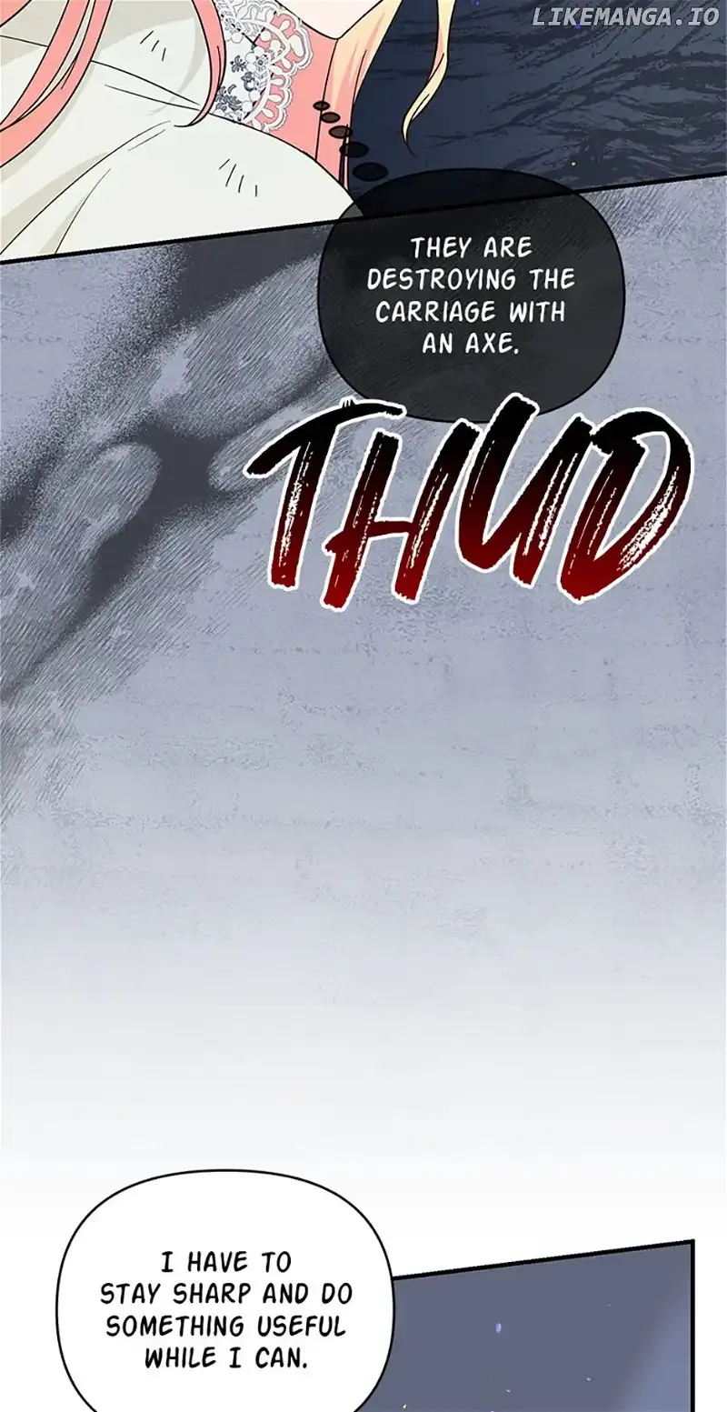 I stole the child of my war-mad husband Chapter 67 Online - página 27