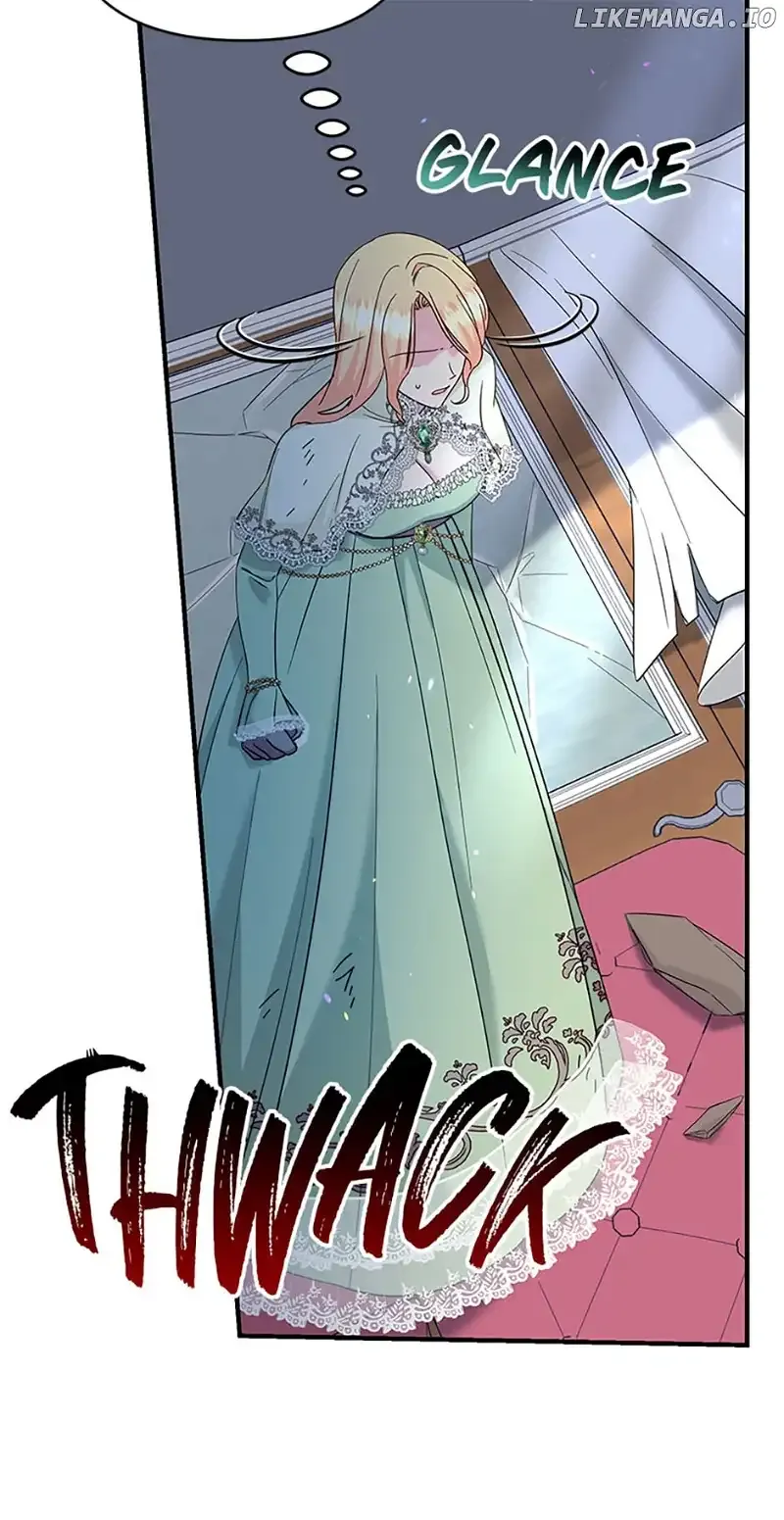 I stole the child of my war-mad husband Chapter 67 Online - página 28
