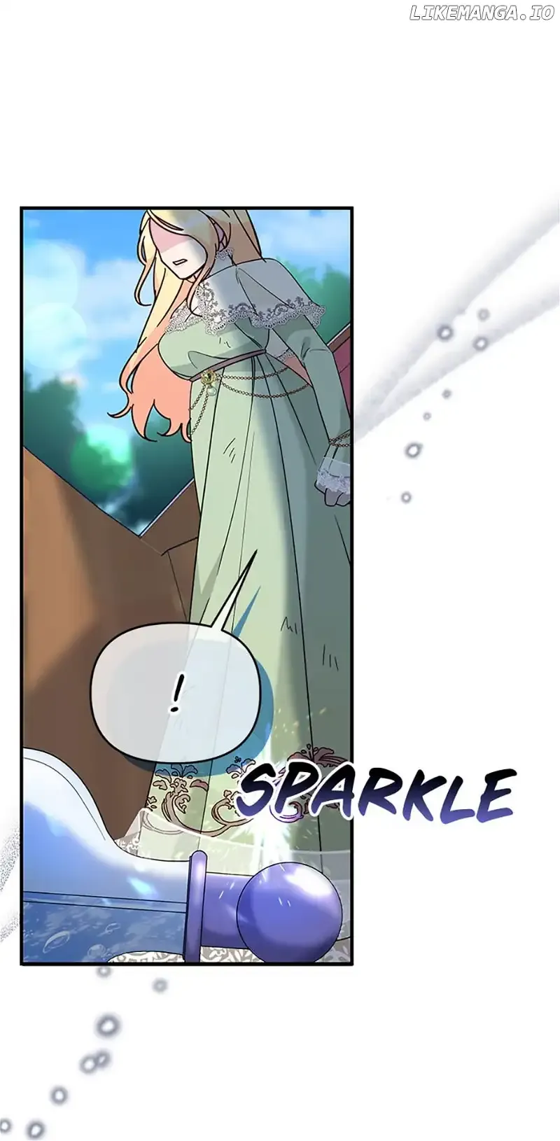 I stole the child of my war-mad husband Chapter 67 Online - página 29