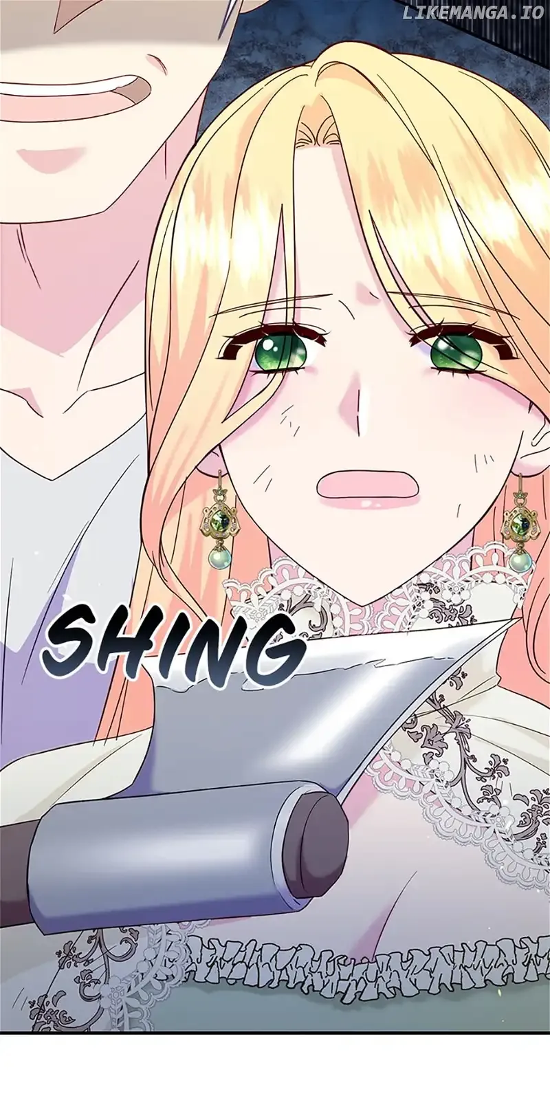 I stole the child of my war-mad husband Chapter 67 Online - página 34