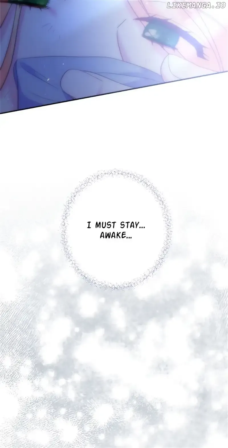 I stole the child of my war-mad husband Chapter 67 Online - página 41