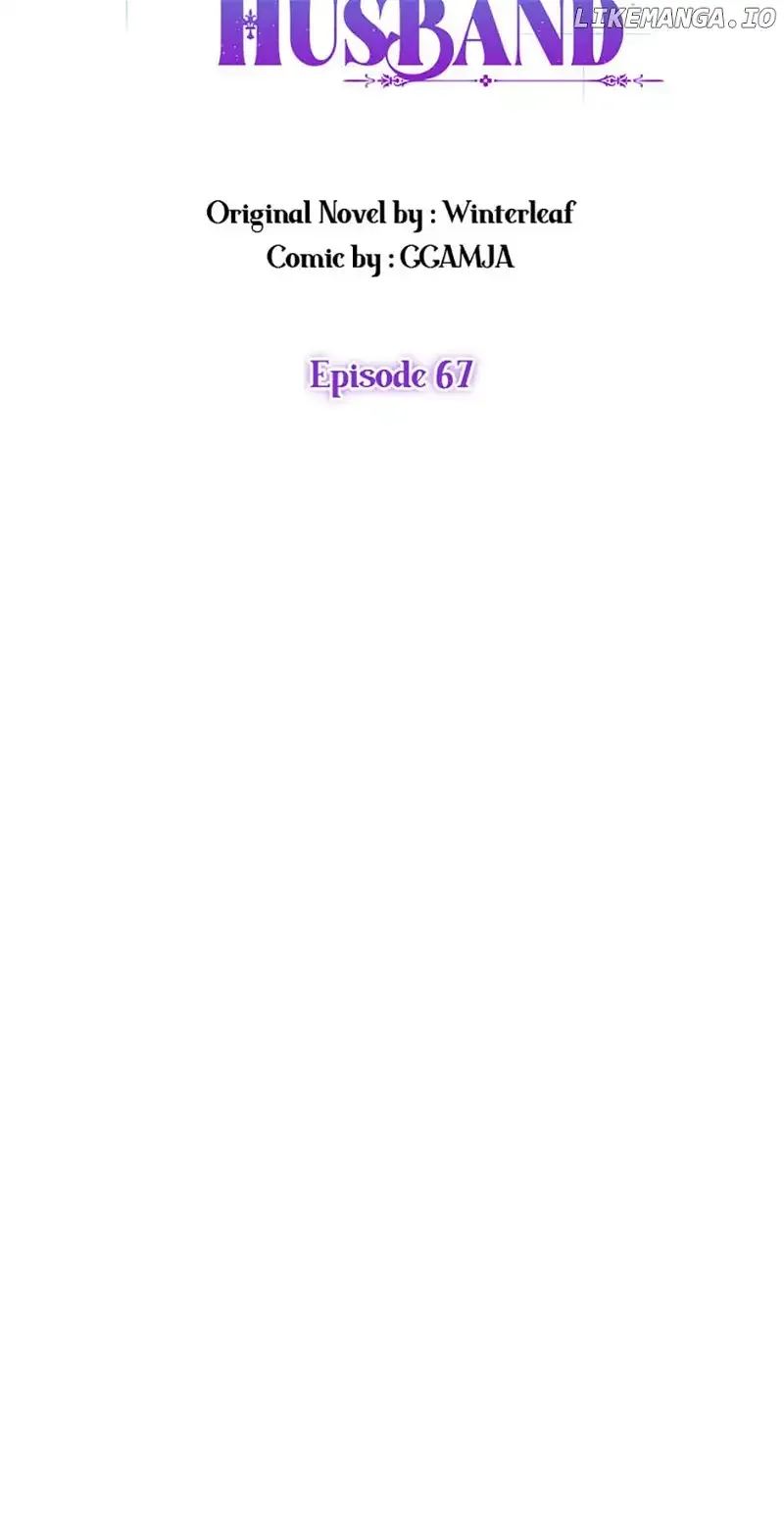 I stole the child of my war-mad husband Chapter 67 Online - página 43