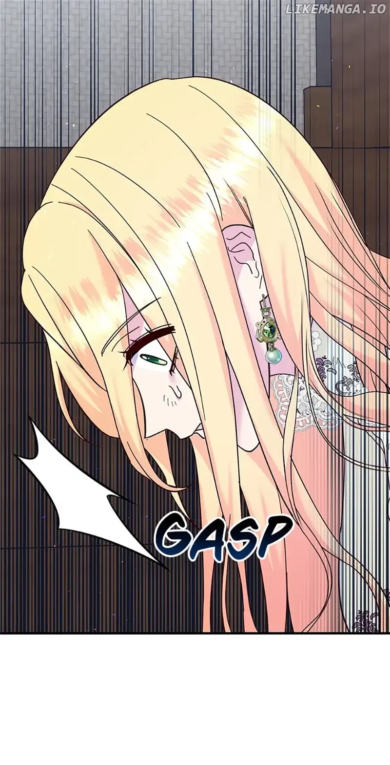 I stole the child of my war-mad husband Chapter 67 Online - página 45