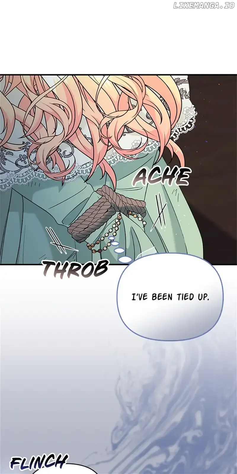 I stole the child of my war-mad husband Chapter 67 Online - página 47