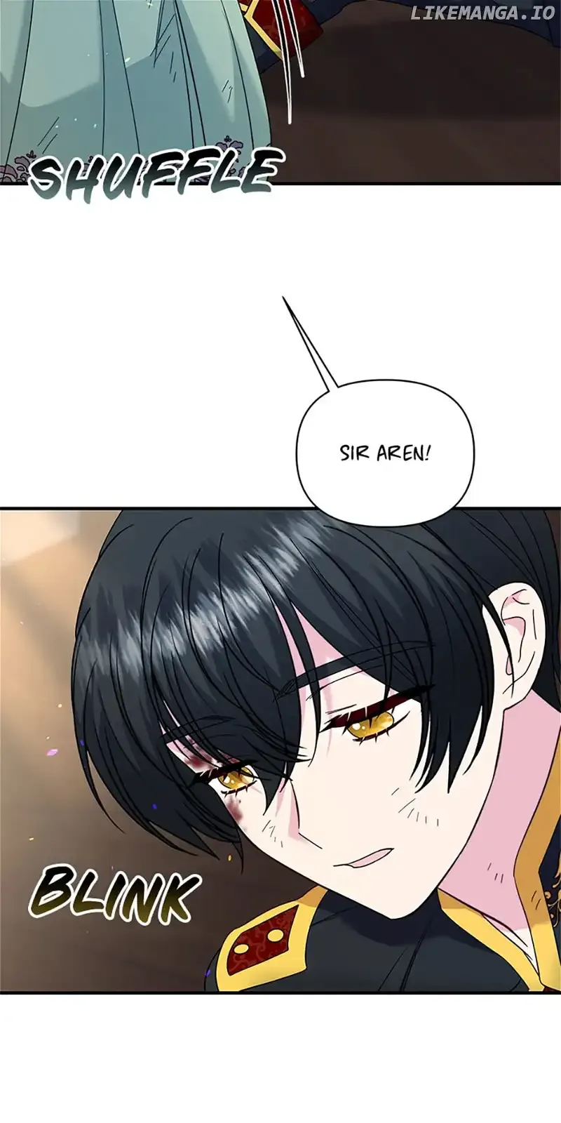 I stole the child of my war-mad husband Chapter 67 Online - página 50