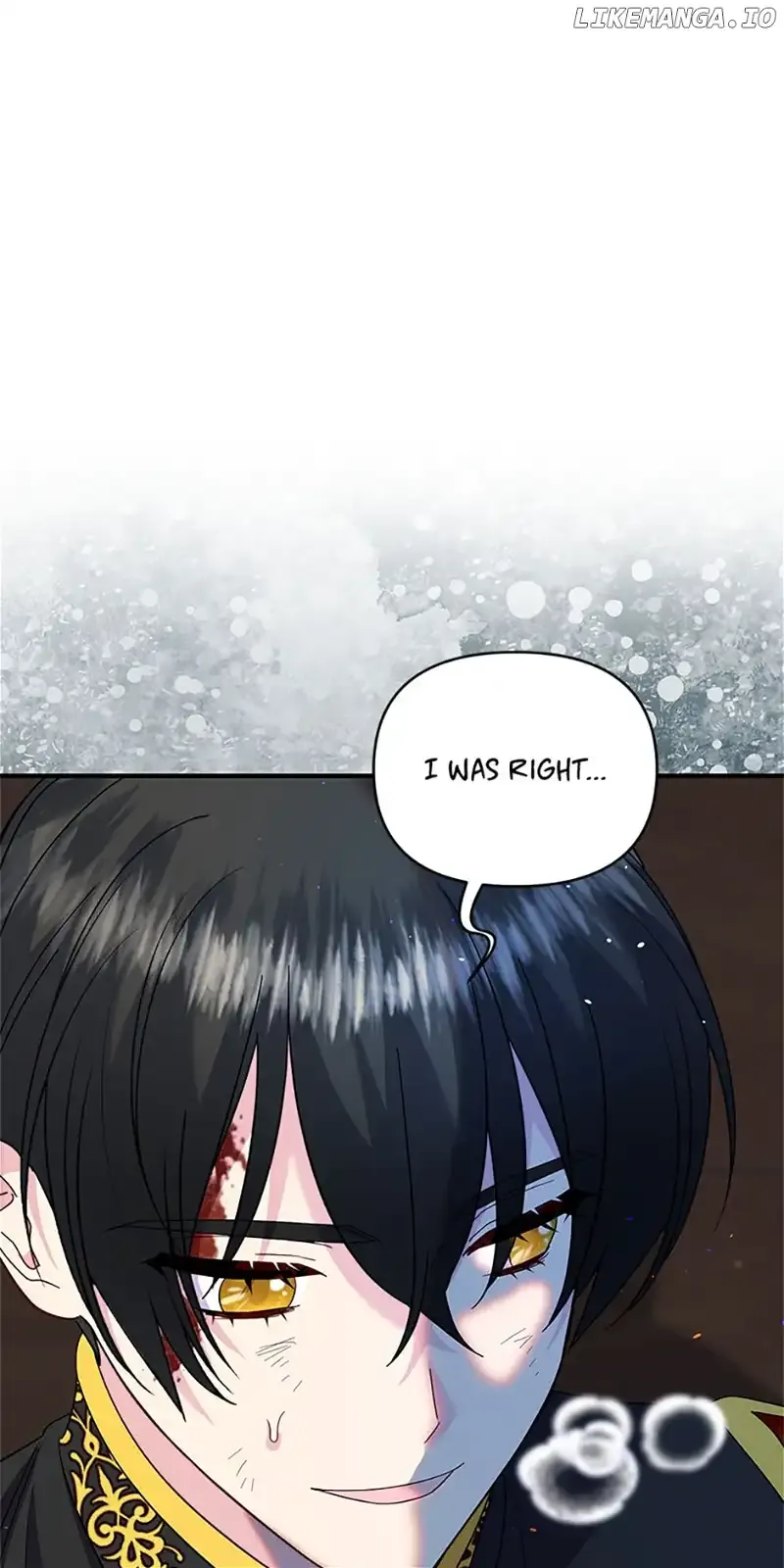 I stole the child of my war-mad husband Chapter 67 Online - página 52