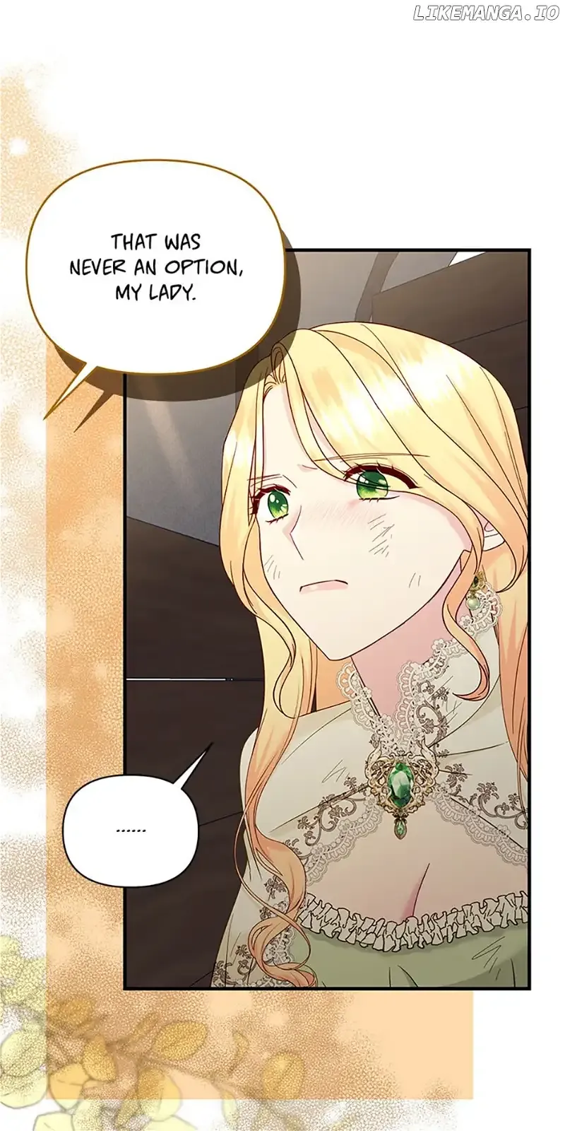 I stole the child of my war-mad husband Chapter 67 Online - página 56