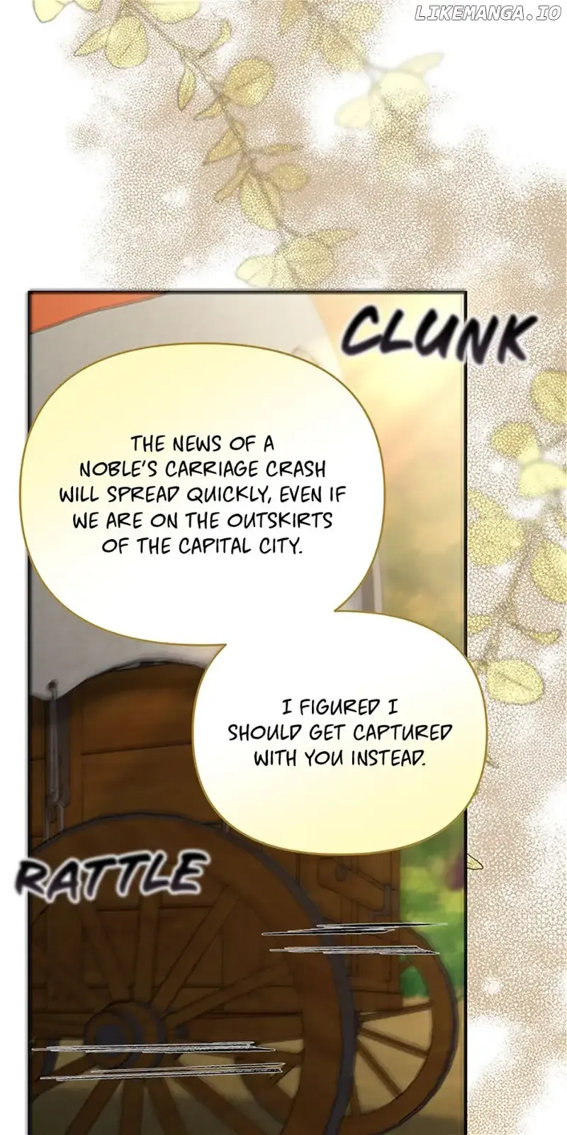 I stole the child of my war-mad husband Chapter 67 Online - página 57
