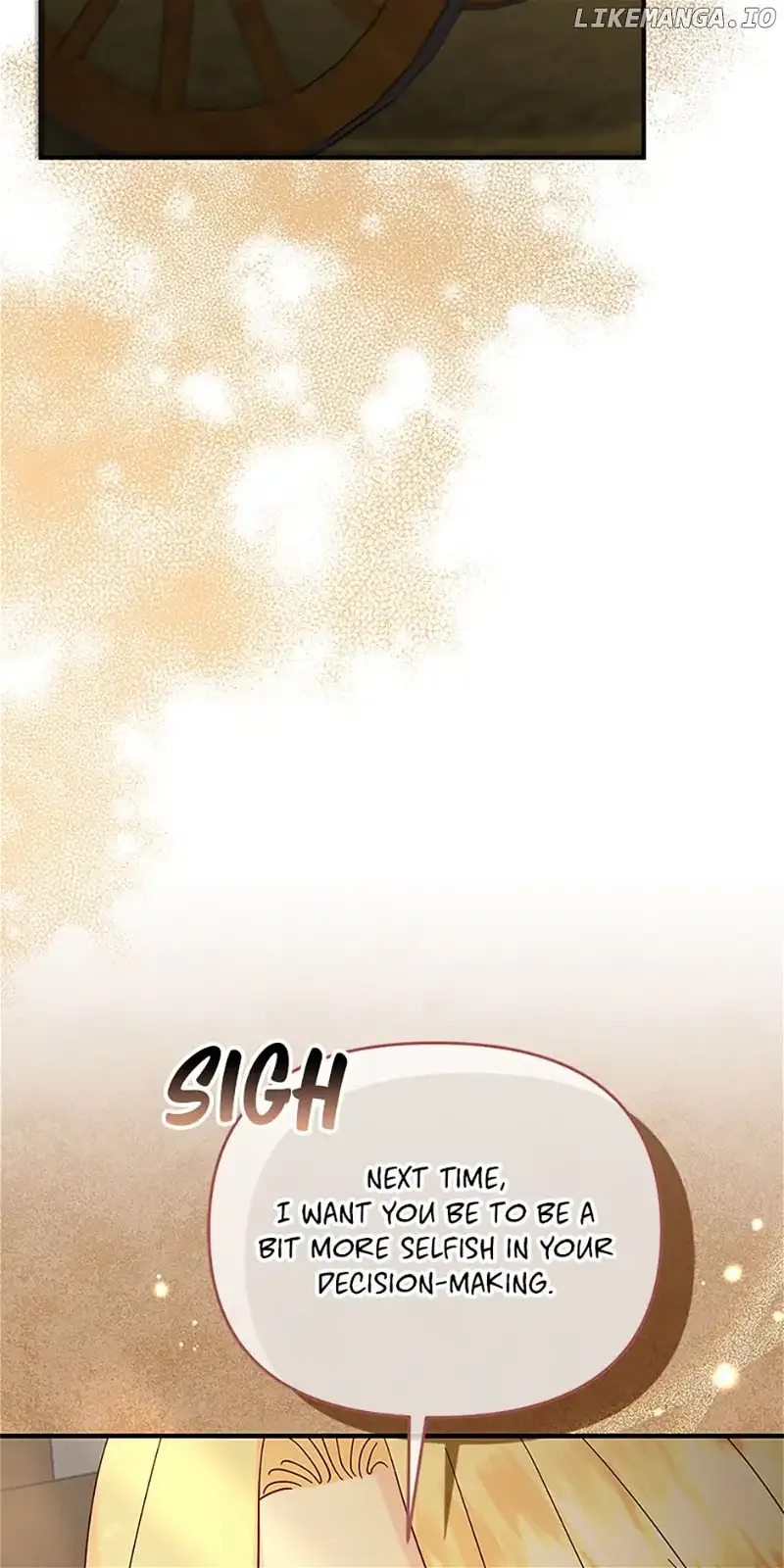 I stole the child of my war-mad husband Chapter 67 Online - página 58