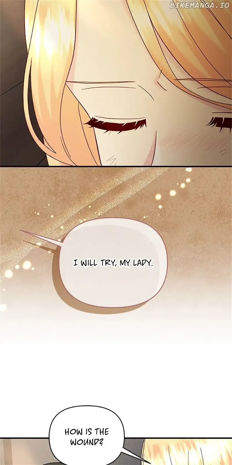 I stole the child of my war-mad husband Chapter 67 Online - página 59