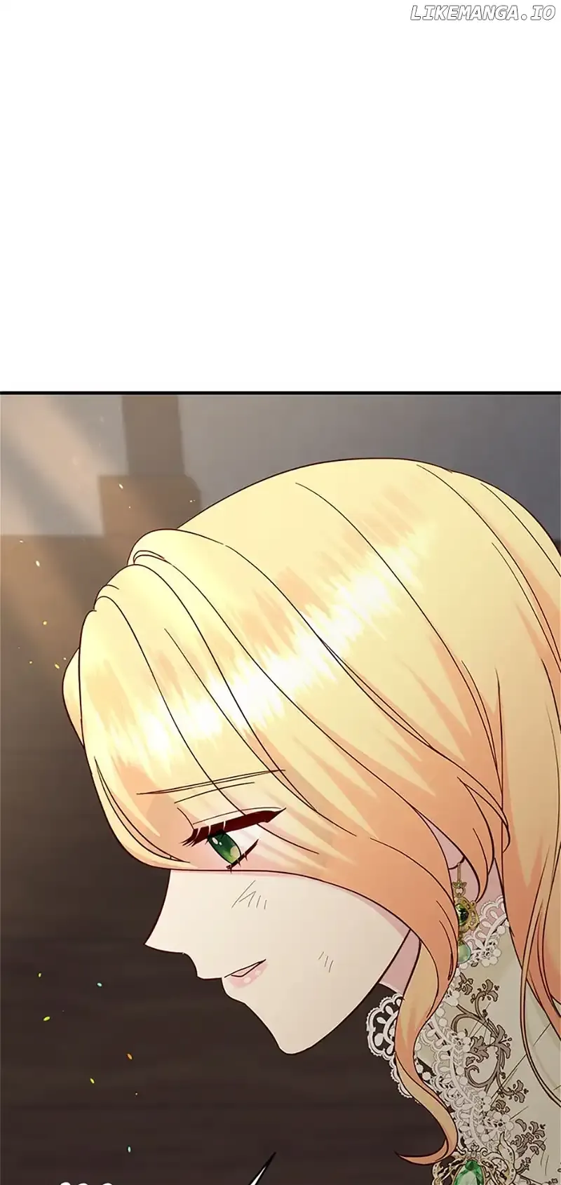 I stole the child of my war-mad husband Chapter 67 Online - página 61