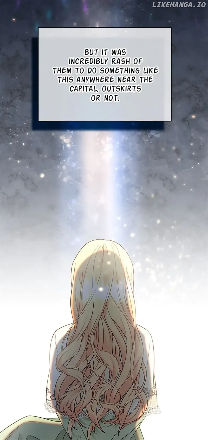 I stole the child of my war-mad husband Chapter 67 Online - página 64