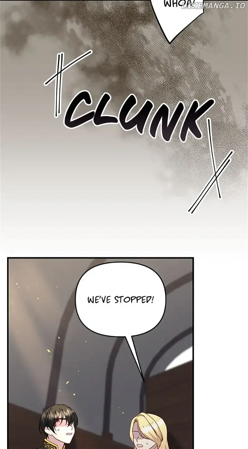 I stole the child of my war-mad husband Chapter 67 Online - página 67