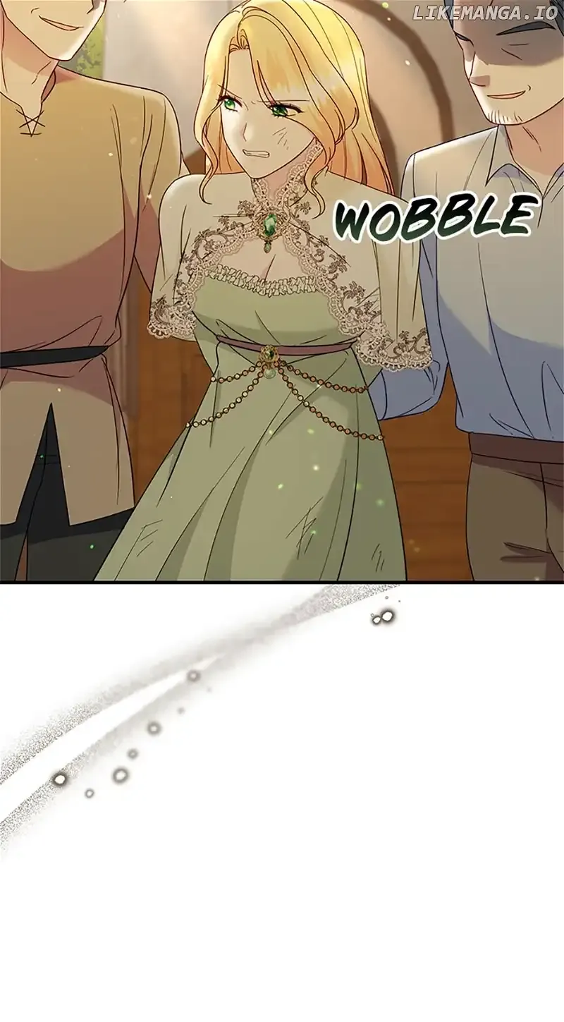 I stole the child of my war-mad husband Chapter 67 Online - página 71